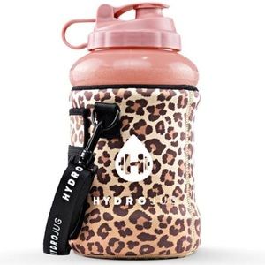 Leopard HYDROJUG Sleeve V2